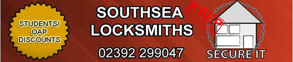 Locksmith Southsea